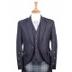 Charcoal Arrochar Braemar Jacket