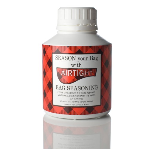 Airtight Seasoning 250ml
