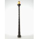 Peter Henderson Blackwood Pipe Chanter