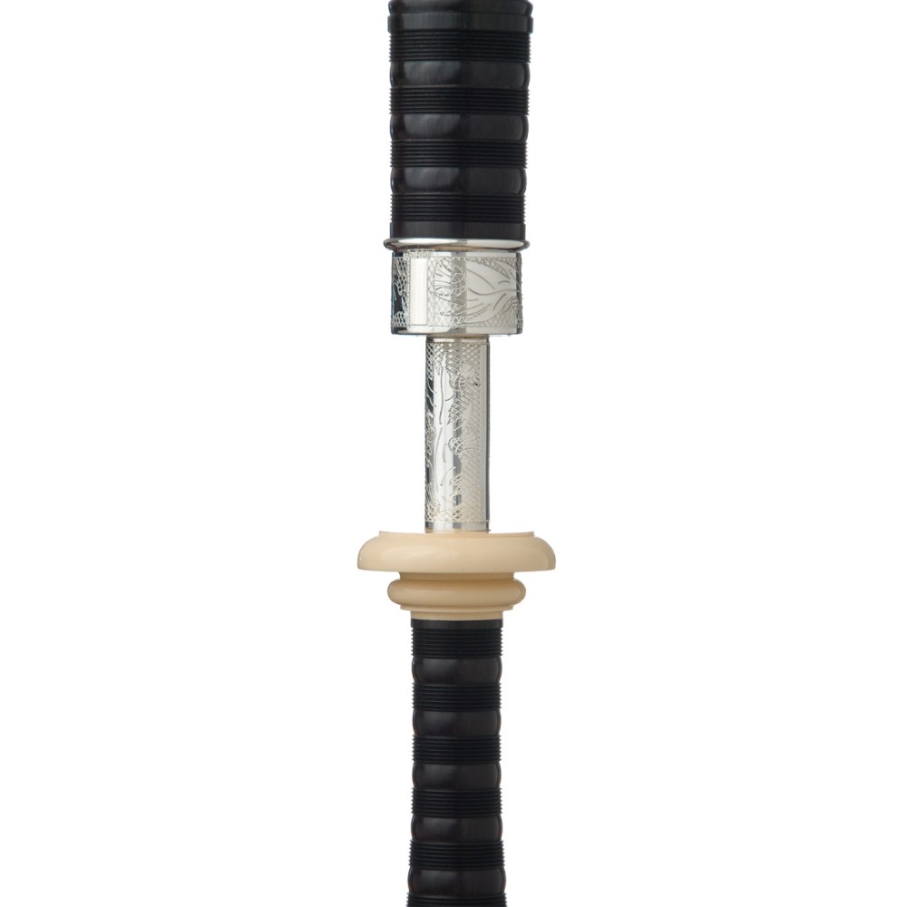 PH05 Peter Henderson Bagpipes