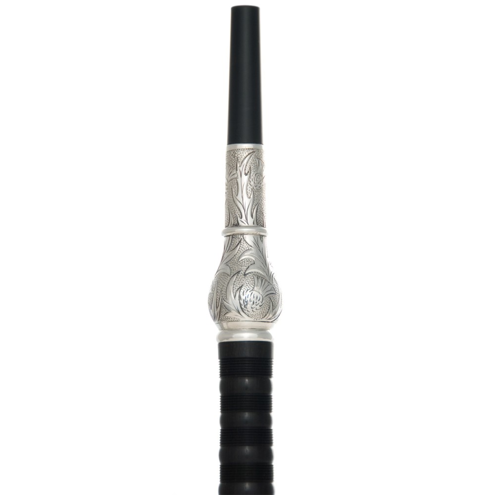 PH06H Peter Henderson Bagpipes